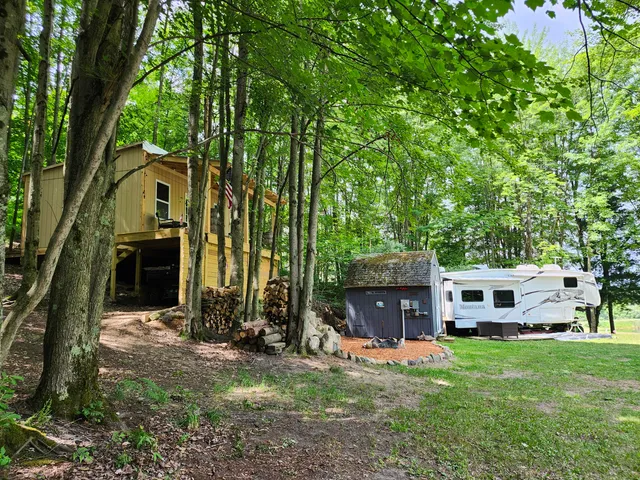 $68,000 | 4993 Wetland Trail, Unit 293, Custer, MI 49405