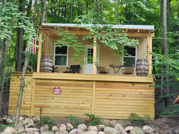 $67,999 | 4993 Wetland Trail, Unit 293, Custer, MI 49405