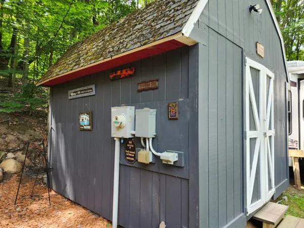 $68,000 | 4993 Wetland Trail, Unit 293, Custer, MI 49405
