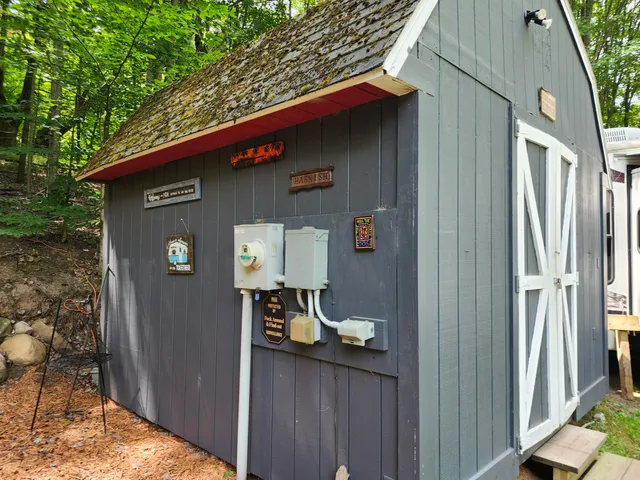 $68,000 | 4993 Wetland Trail, Unit 293, Custer, MI 49405