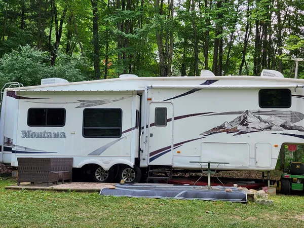 $68,000 | 4993 Wetland Trail, Unit 293, Custer, MI 49405