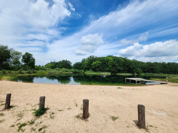 $68,000 | 4993 Wetland Trail, Unit 293, Custer, MI 49405