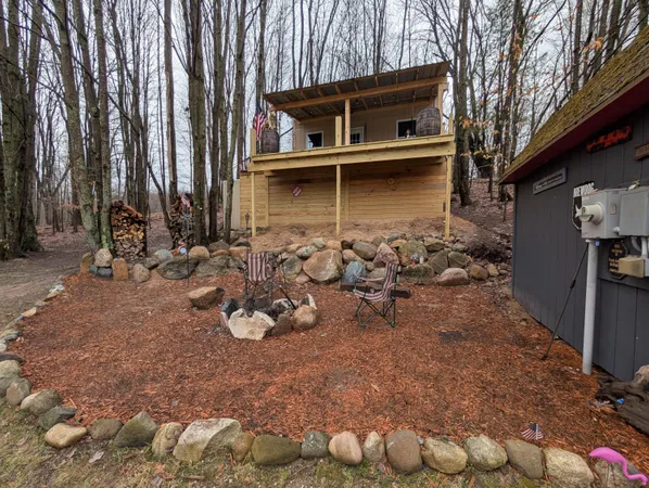 $67,999 | 4993 Wetland Trail, Unit 293, Custer, MI 49405