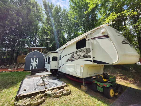 $68,000 | 4993 Wetland Trail, Unit 293, Custer, MI 49405