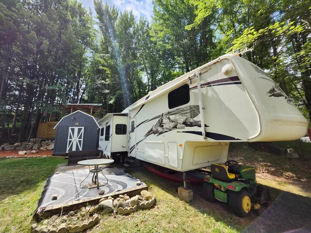 $68,000 | 4993 Wetland Trail, Unit 293, Custer, MI 49405