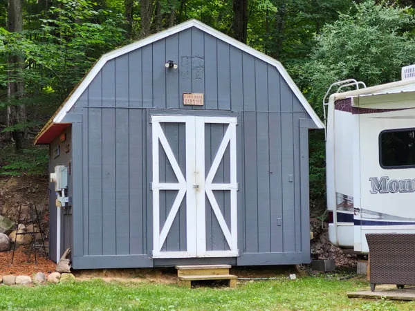 $67,999 | 4993 Wetland Trail, Unit 293, Custer, MI 49405