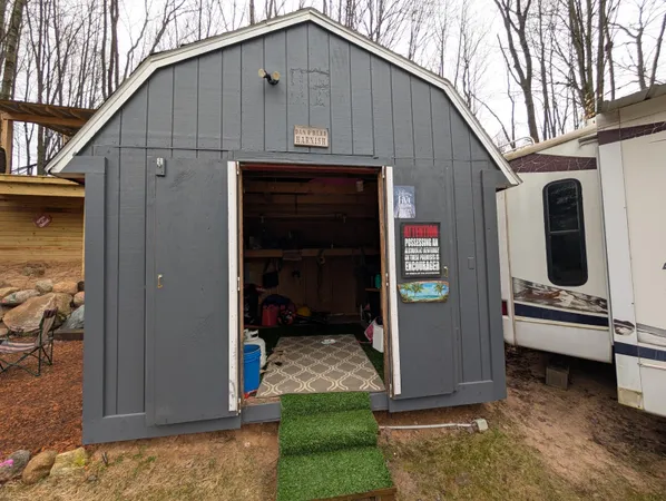 $67,999 | 4993 Wetland Trail, Unit 293, Custer, MI 49405