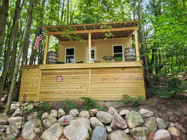 $67,999 | 4993 Wetland Trail, Unit 293, Custer, MI 49405