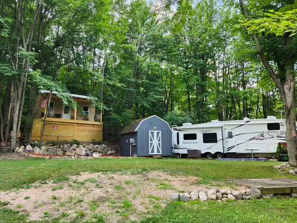 $68,000 | 4993 Wetland Trail, Unit 293, Custer, MI 49405