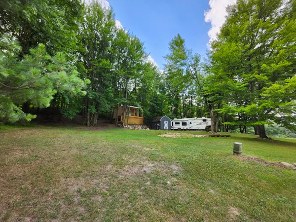 $68,000 | 4993 Wetland Trail, Unit 293, Custer, MI 49405