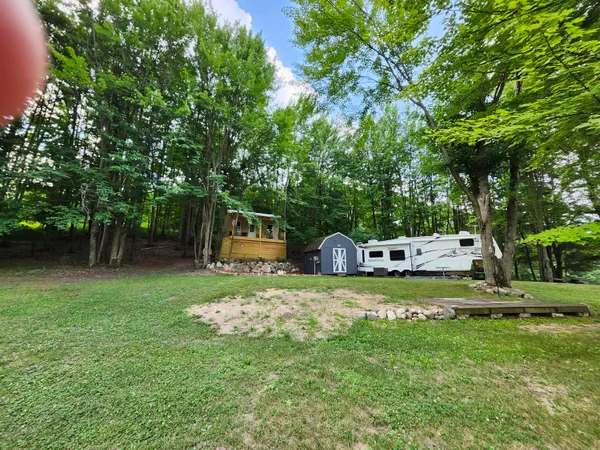 $68,000 | 4993 Wetland Trail, Unit 293, Custer, MI 49405