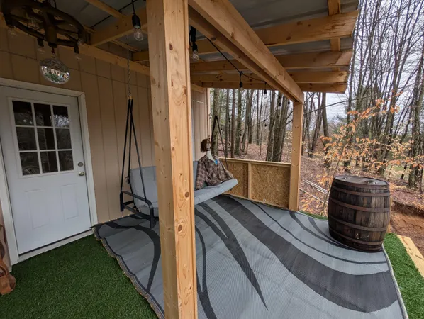 $67,999 | 4993 Wetland Trail, Unit 293, Custer, MI 49405