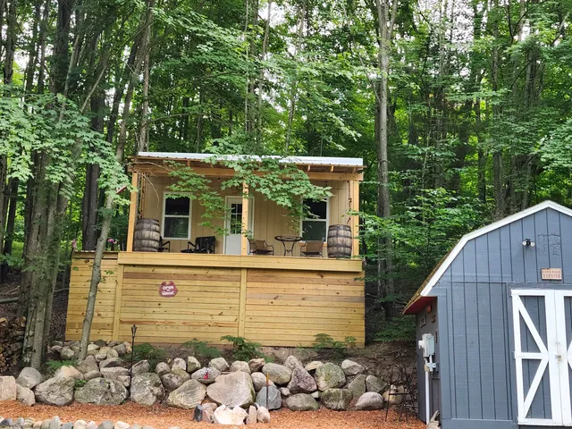 $68,000 | 4993 Wetland Trail, Unit 293, Custer, MI 49405