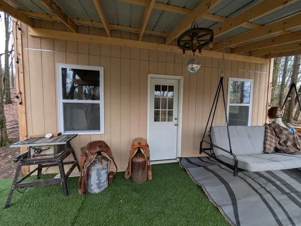 $67,999 | 4993 Wetland Trail, Unit 293, Custer, MI 49405