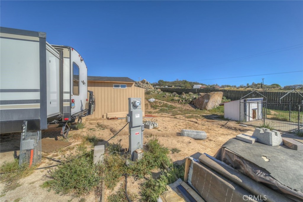 59270 Granite Gulley Road Anza, CA 92539 - Photo 9 of 22