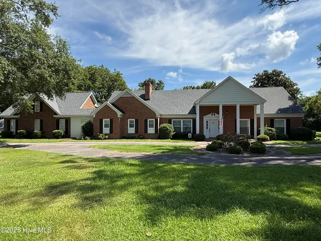 $550,000 | 5637 Bridgersville Road, Elm City, NC 27822