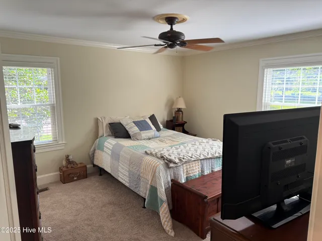 $550,000 | 5637 Bridgersville Road, Elm City, NC 27822