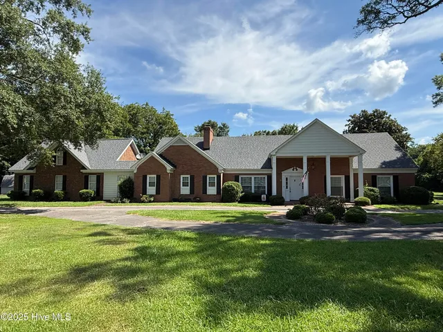 $550,000 | 5637 Bridgersville Road, Elm City, NC 27822