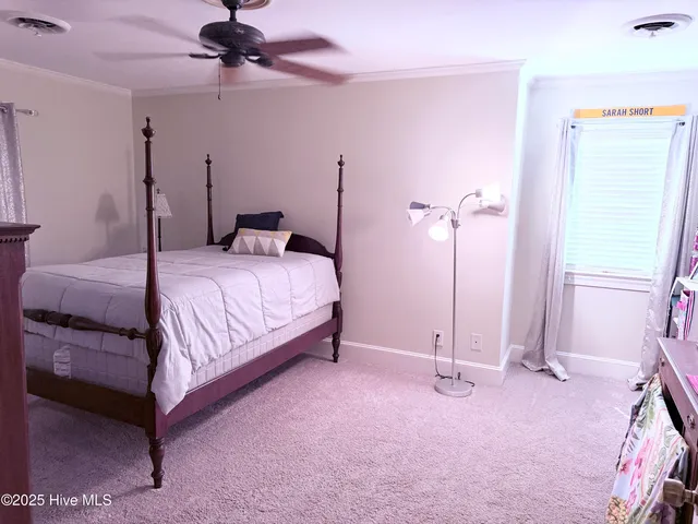 $550,000 | 5637 Bridgersville Road, Elm City, NC 27822