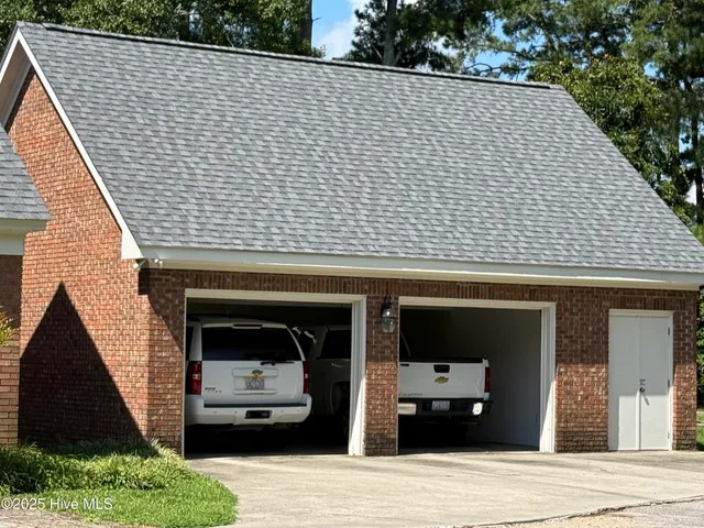 $550,000 | 5637 Bridgersville Road, Elm City, NC 27822