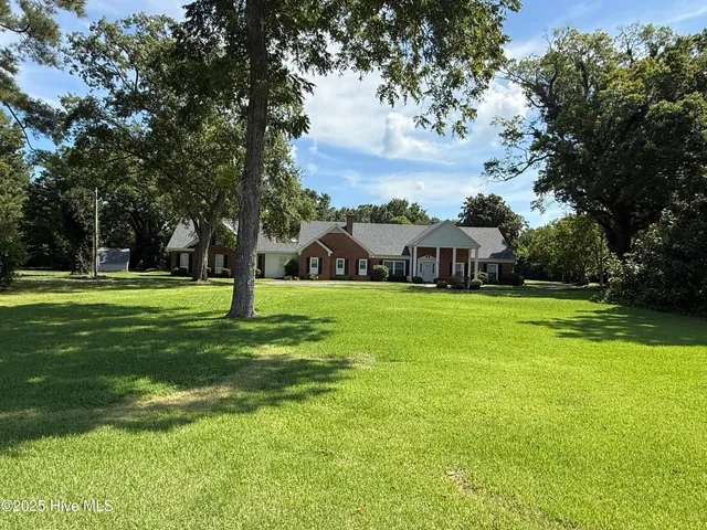 $550,000 | 5637 Bridgersville Road, Elm City, NC 27822