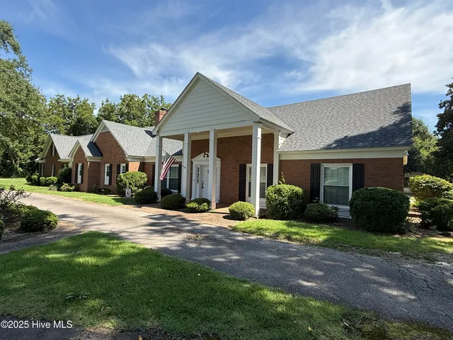 $550,000 | 5637 Bridgersville Road, Elm City, NC 27822