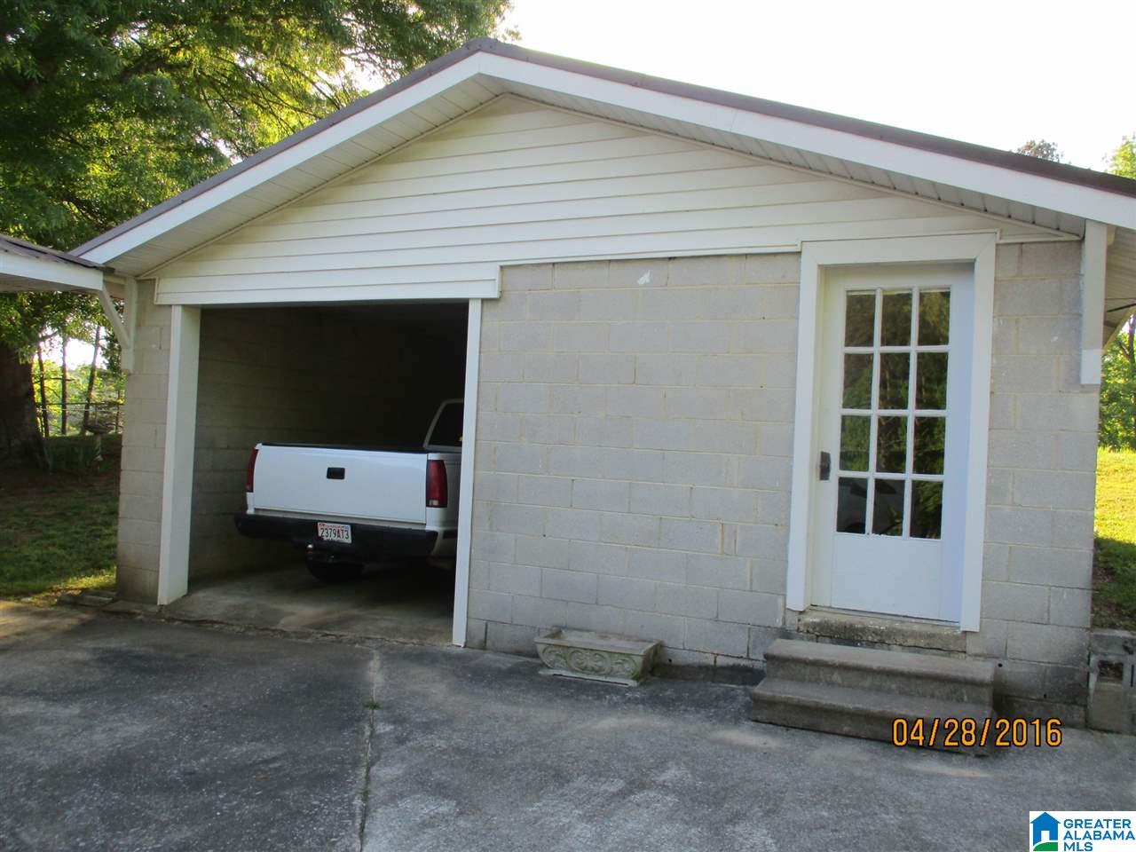 6598 Walnut Grove Road Altoona, AL 35952 - Photo 25 of 27