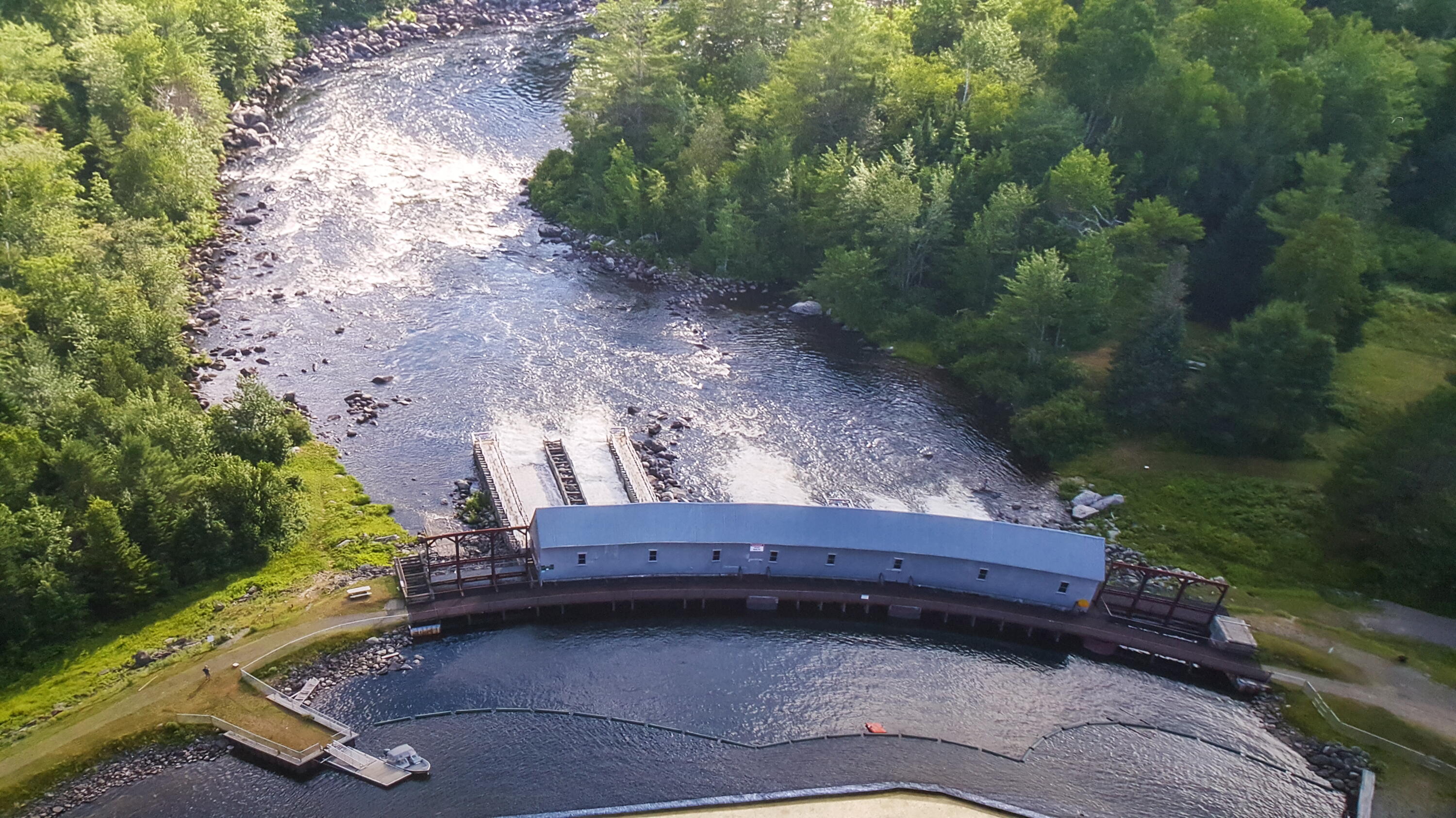 Lot C Lot C Middle Dam Rapids Andover, ME 04216 - Photo 33 of 62 20190119_111503