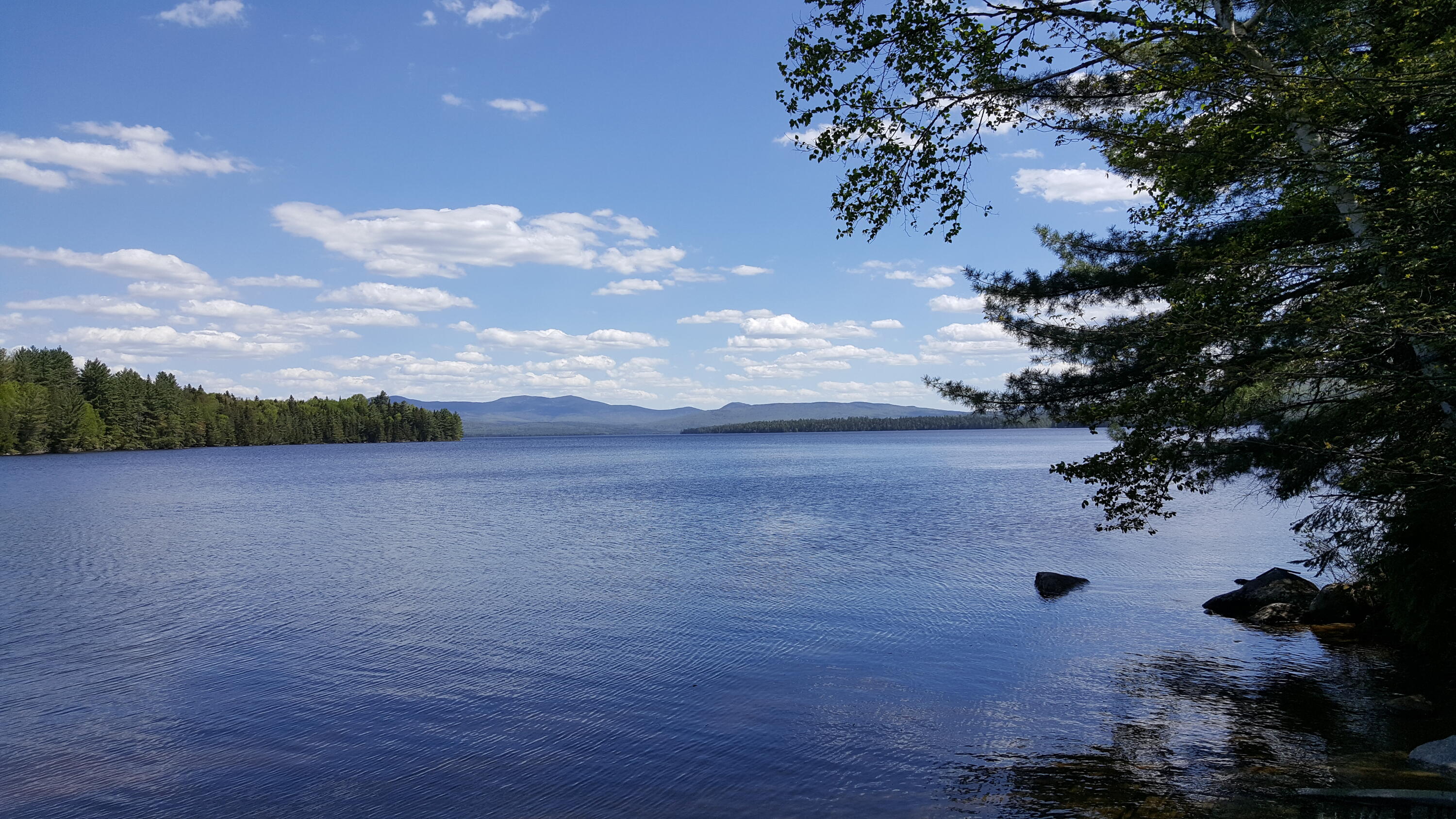 Lot C Lot C Middle Dam Rapids Andover, ME 04216 - Photo 34 of 62 20190607_144322