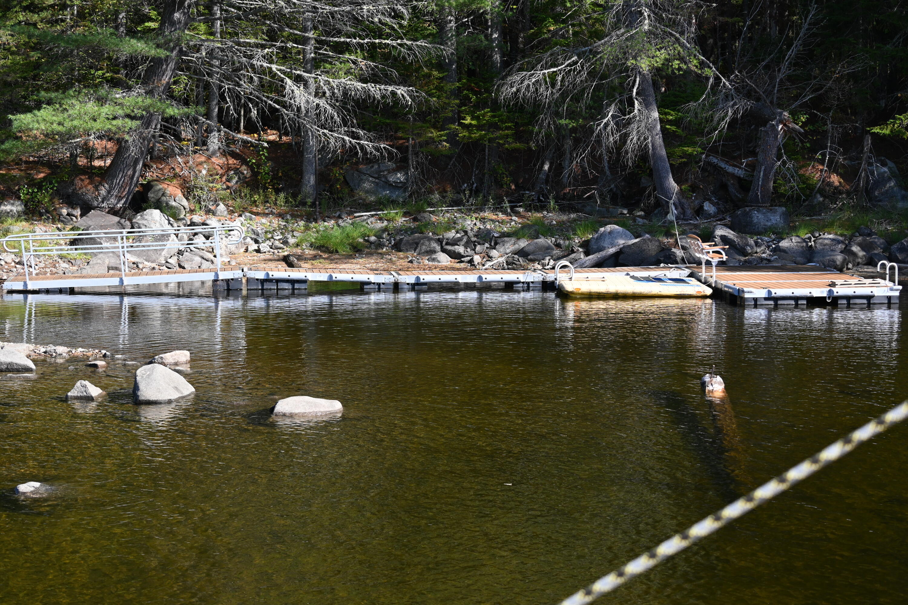 Lot C Lot C Middle Dam Rapids Andover, ME 04216 - Photo 45 of 62 DSC_0507