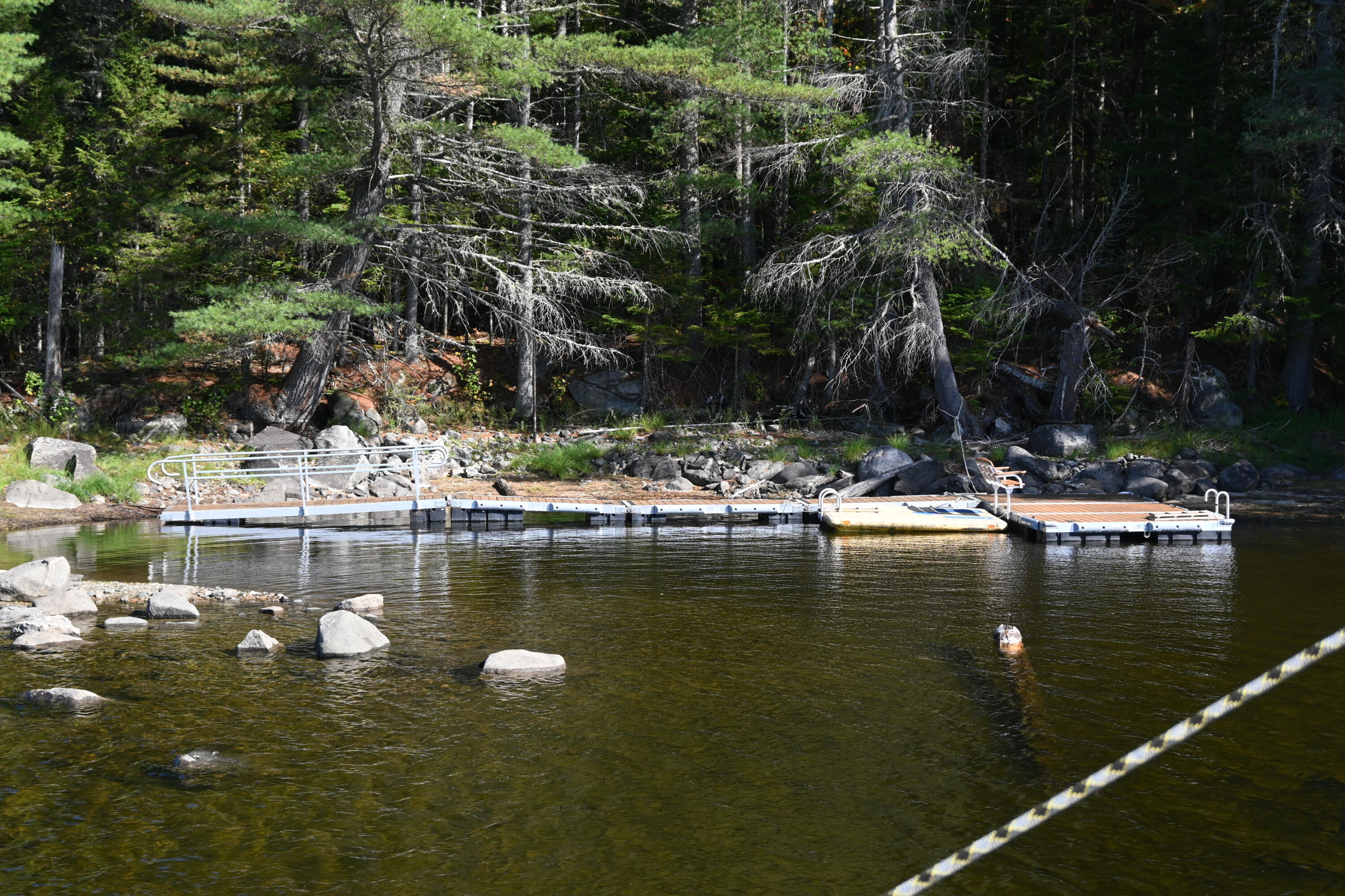 Lot C Lot C Middle Dam Rapids Andover, ME 04216 - Photo 46 of 62 DSC_0508