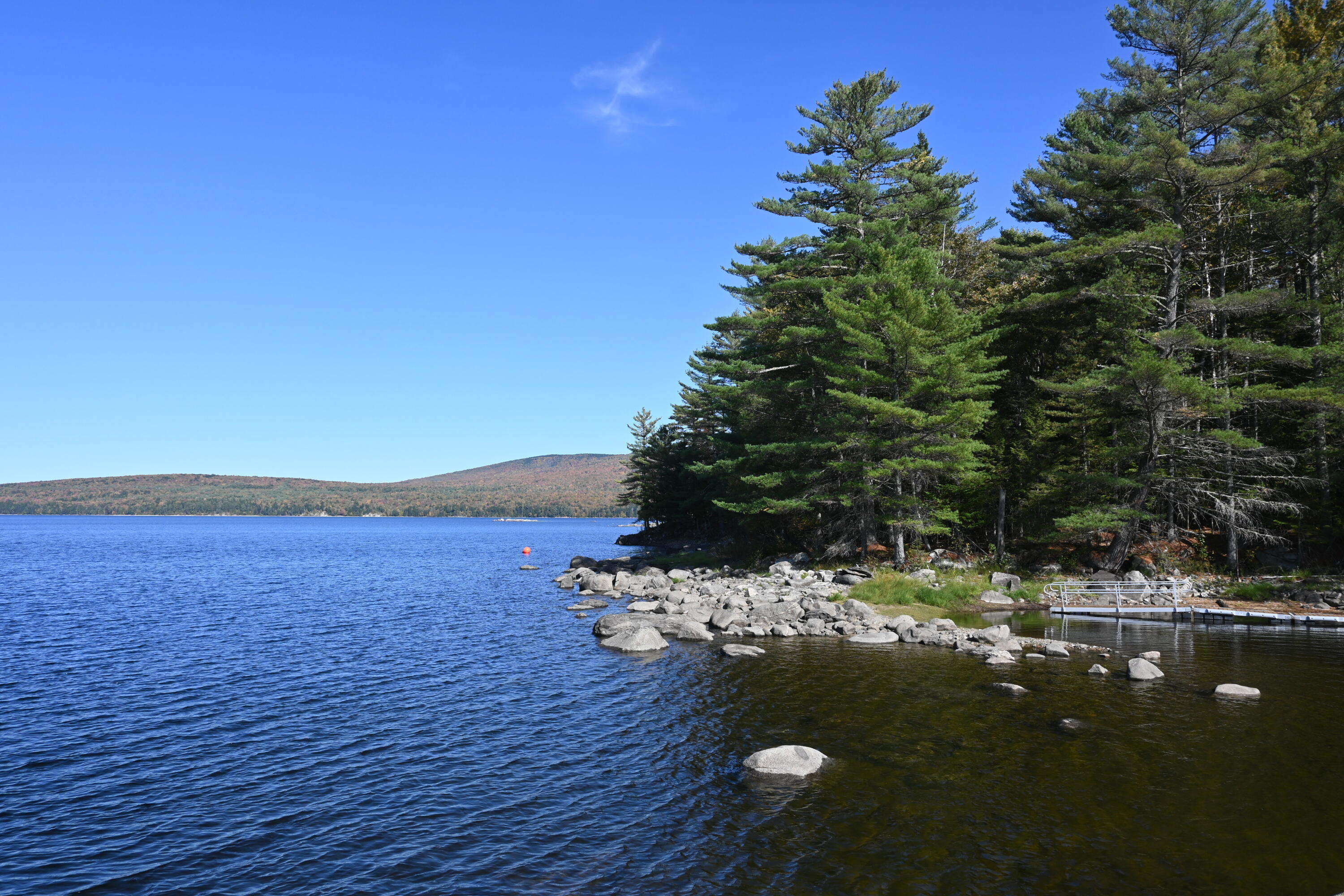 Lot C Lot C Middle Dam Rapids Andover, ME 04216 - Photo 47 of 62 DSC_0509
