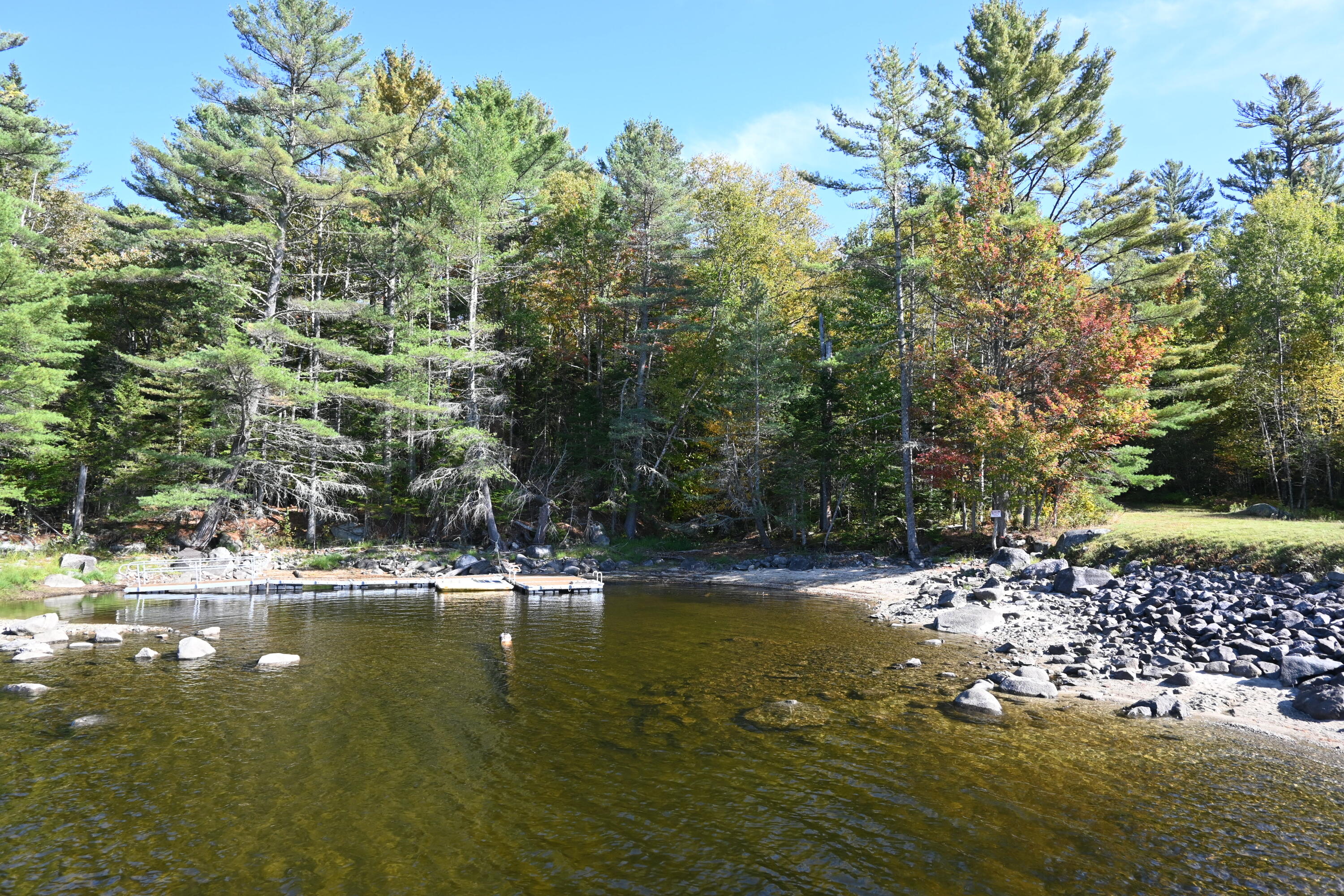 Lot C Lot C Middle Dam Rapids Andover, ME 04216 - Photo 50 of 62 DSC_0513