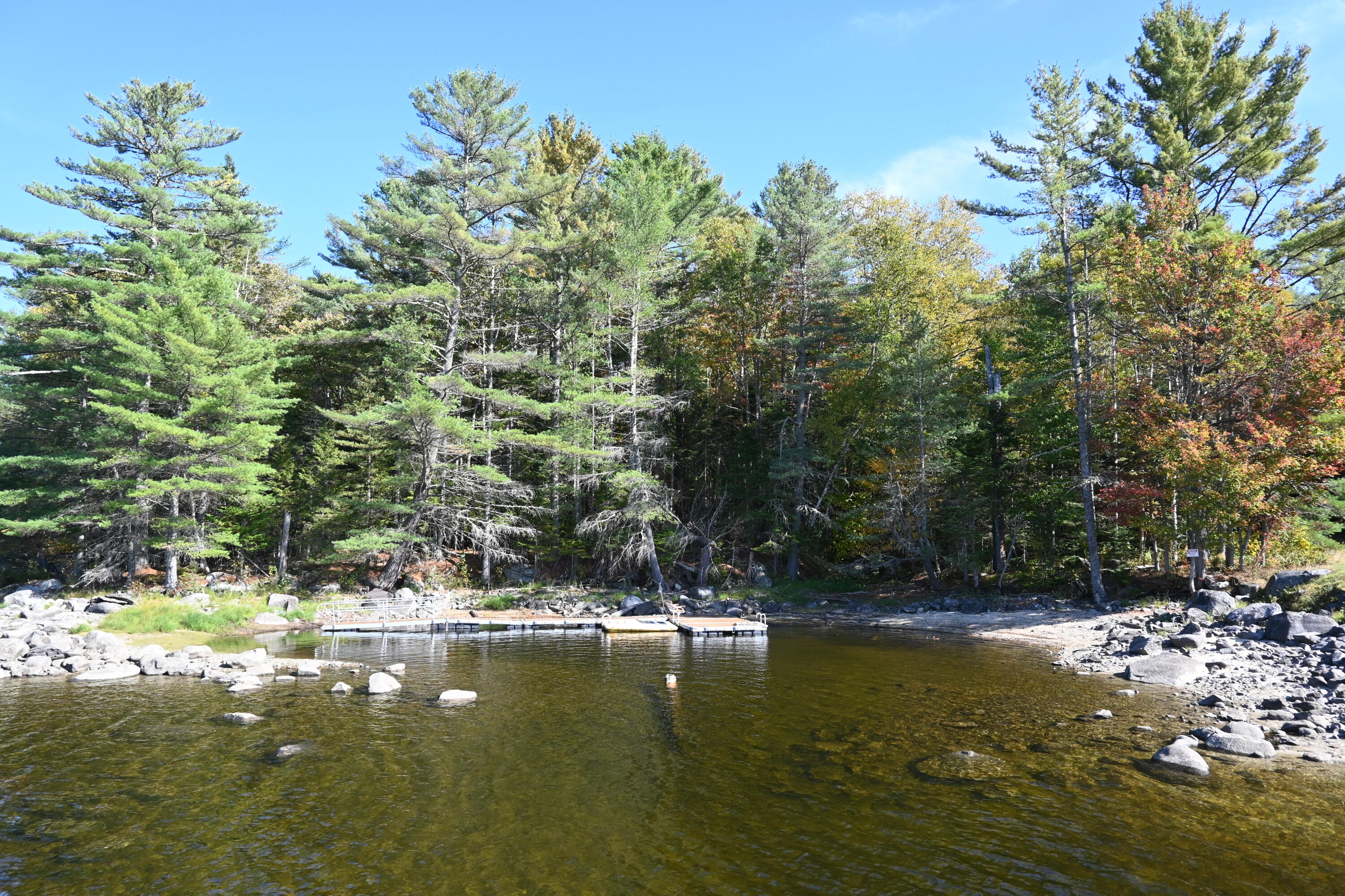 Lot C Lot C Middle Dam Rapids Andover, ME 04216 - Photo 51 of 62 DSC_0514