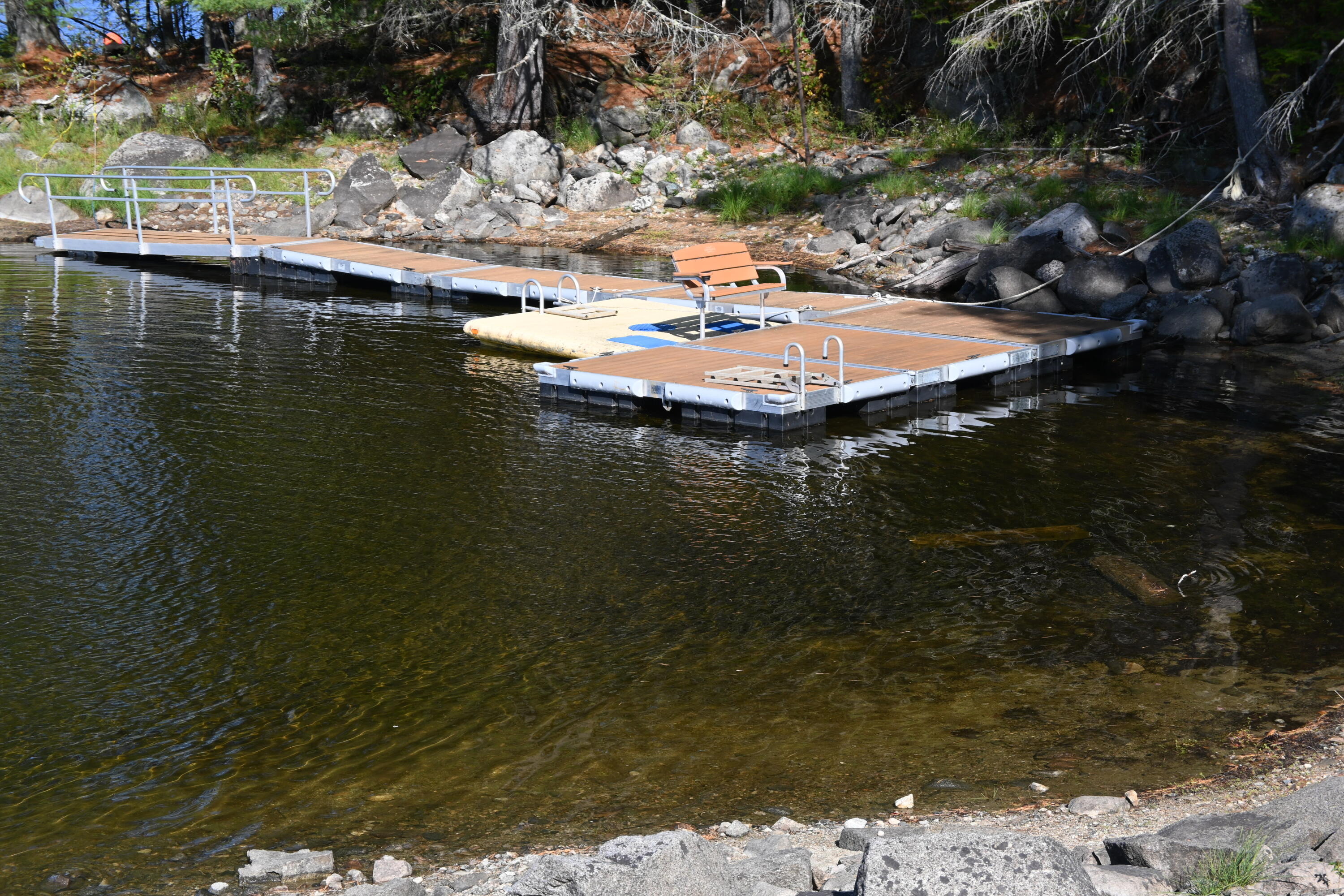 Lot C Lot C Middle Dam Rapids Andover, ME 04216 - Photo 53 of 62 DSC_0516