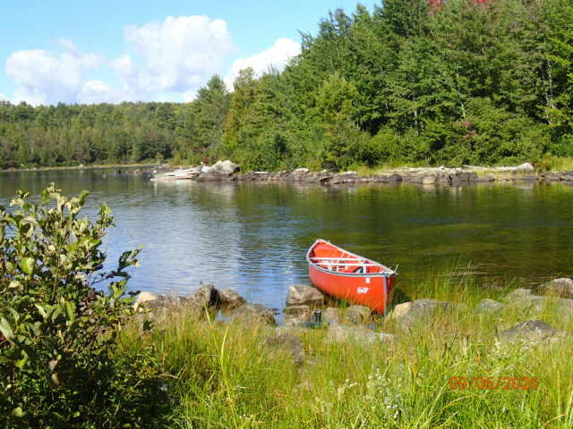 Lot C Lot C Middle Dam Rapids Andover, ME 04216 - Photo 56 of 62 P9060380