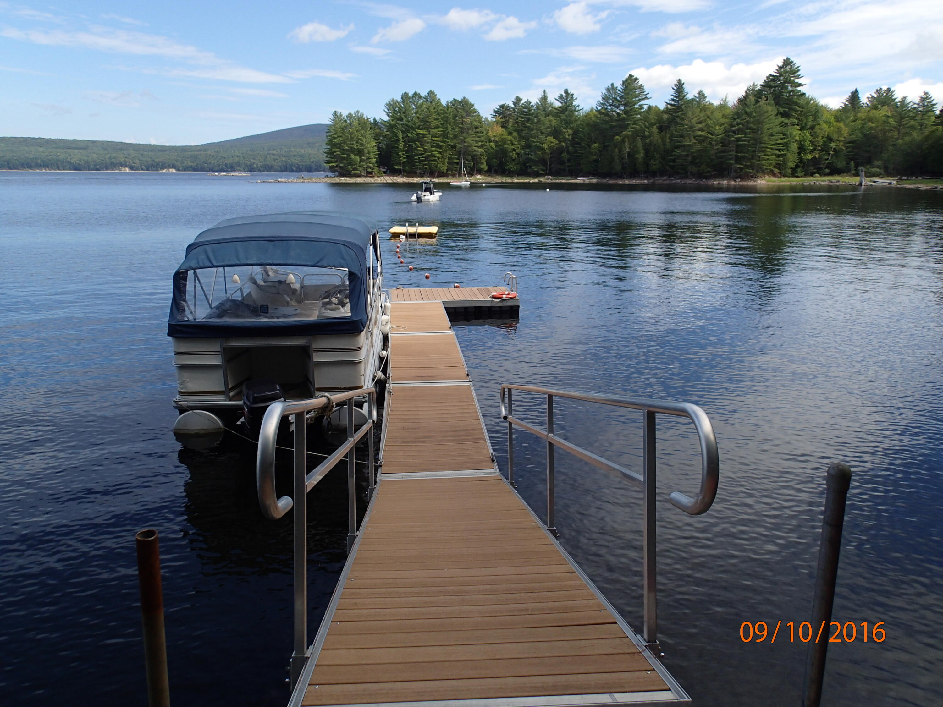 Lot C Lot C Middle Dam Rapids Andover, ME 04216 - Photo 58 of 62 P9100455
