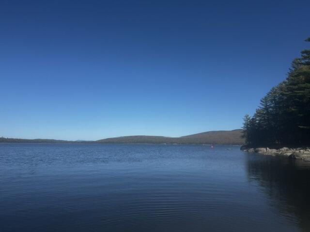 Lot C Lot C Middle Dam Rapids Andover, ME 04216 - Photo 61 of 62 lake3