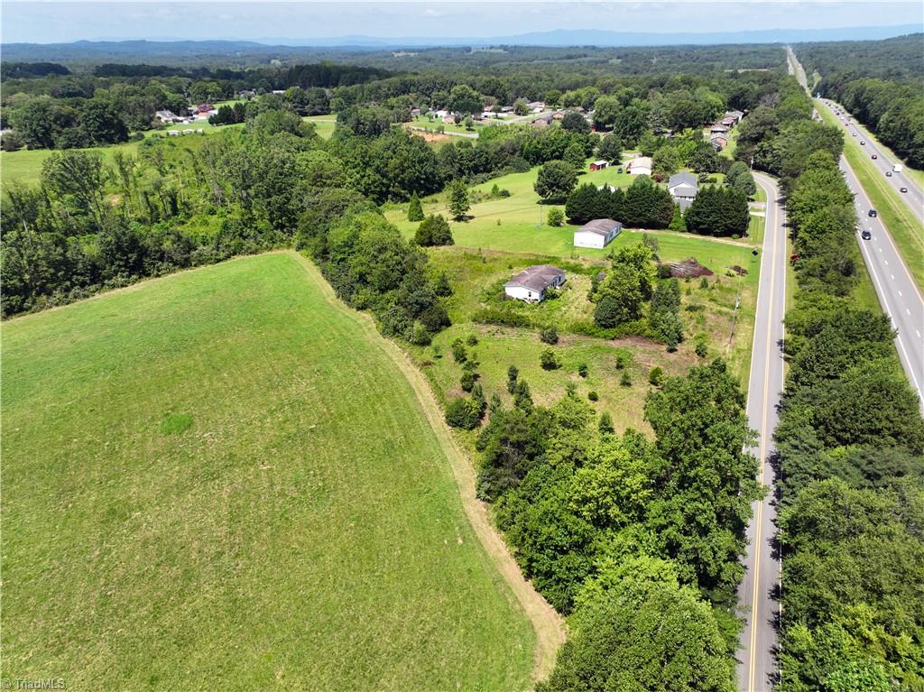 0 Springfield Road Pilot Mountain, NC 27041 - Photo 5 of 6