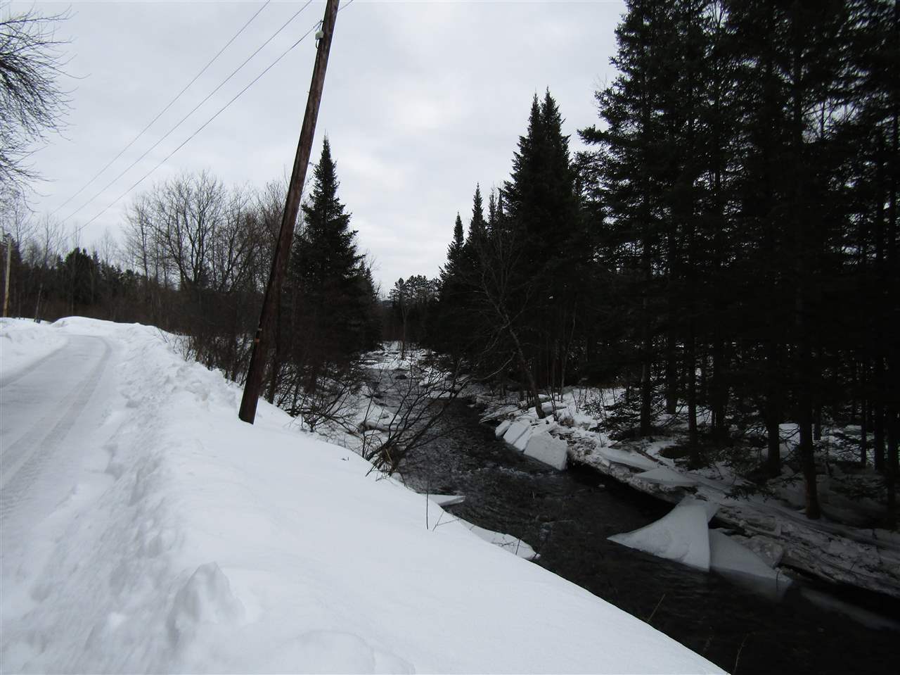 26 Blakely Farm Road Colebrook, NH 03576 - Photo 25 of 27