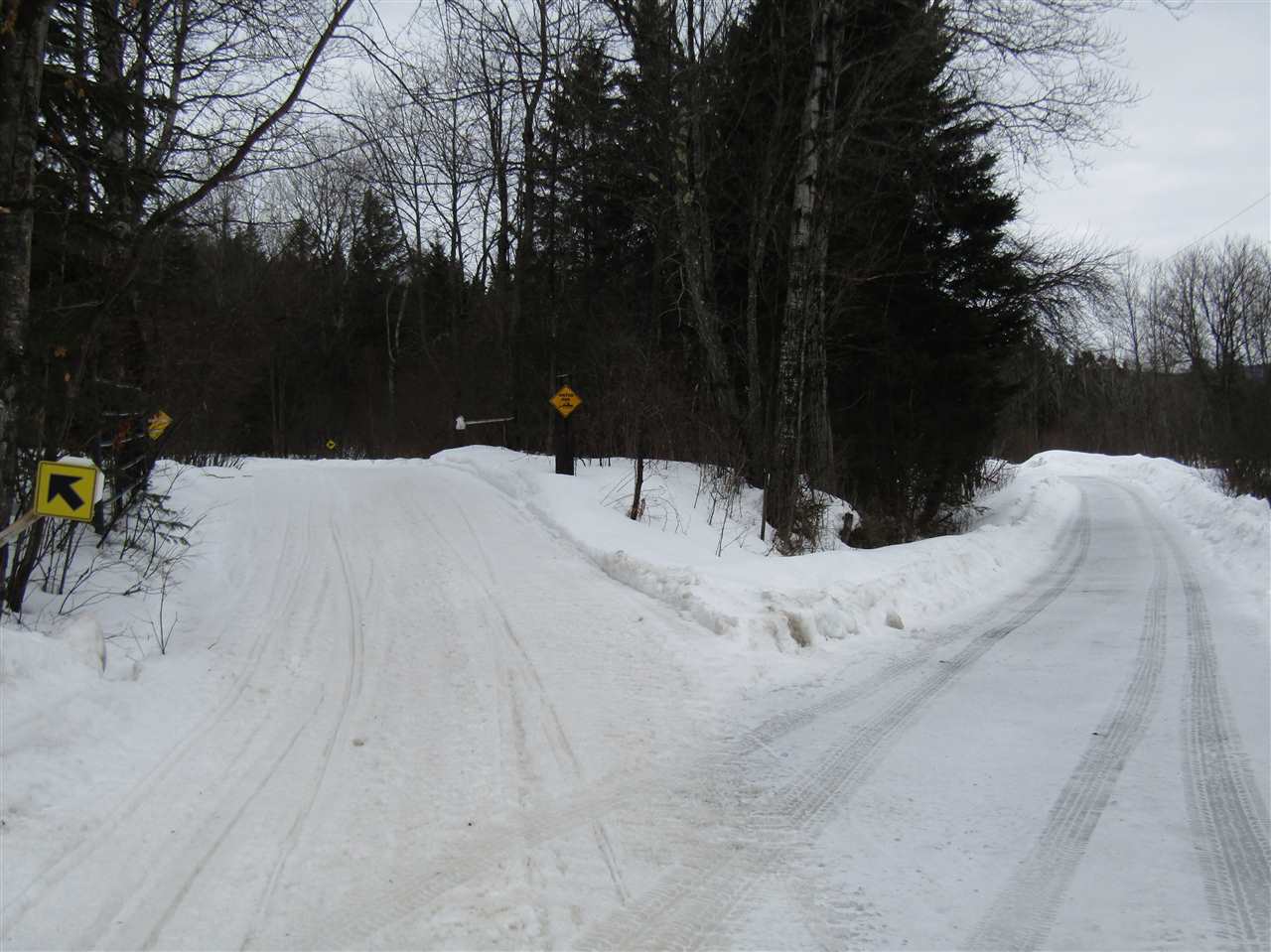 26 Blakely Farm Road Colebrook, NH 03576 - Photo 4 of 27
