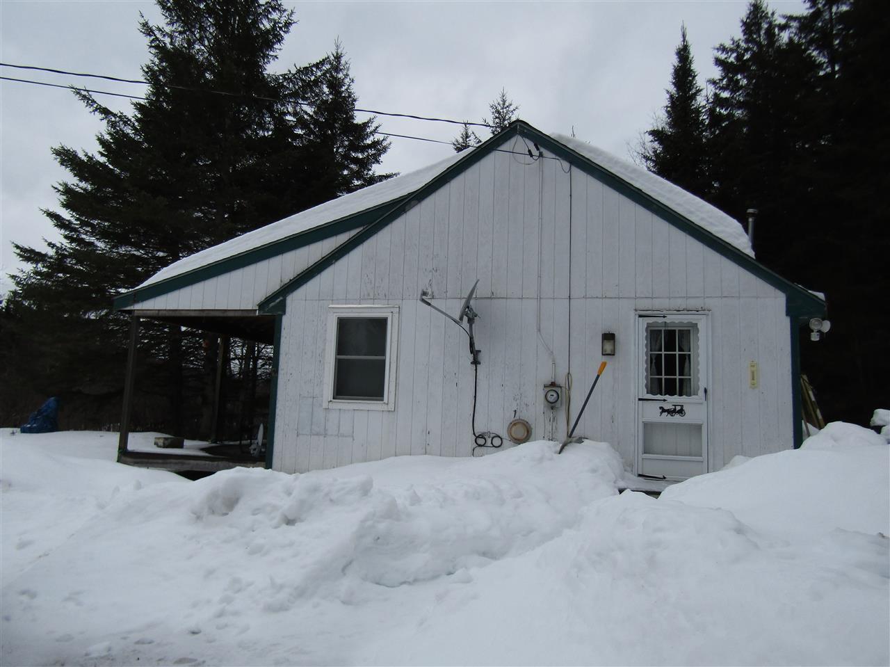 26 Blakely Farm Road Colebrook, NH 03576 - Photo 5 of 27