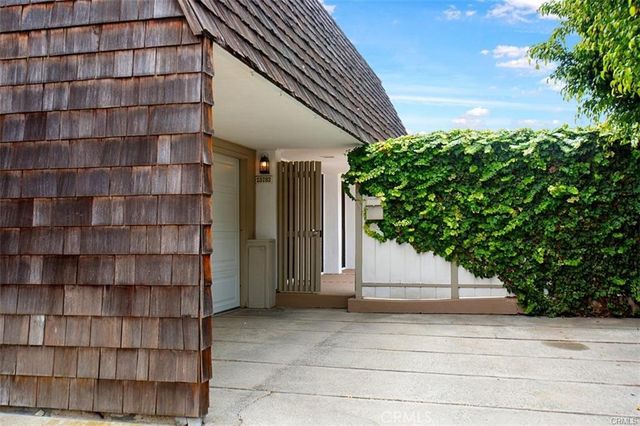 a view of an ocean and beach