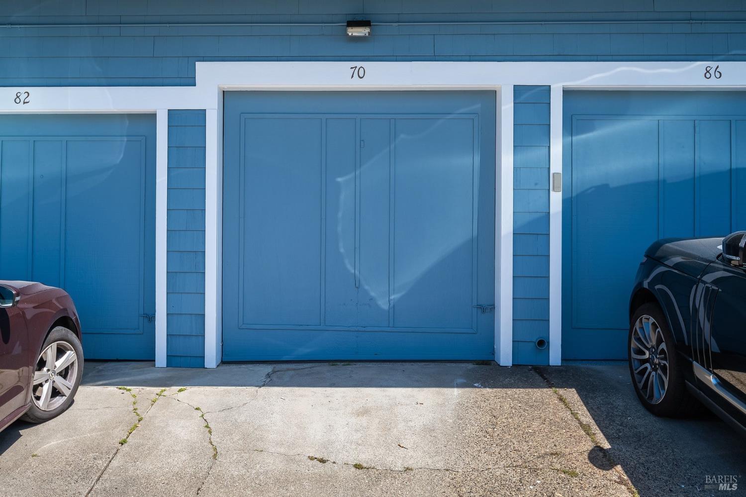 70 Stanford Way Sausalito, CA 94965 - Photo 52 of 55