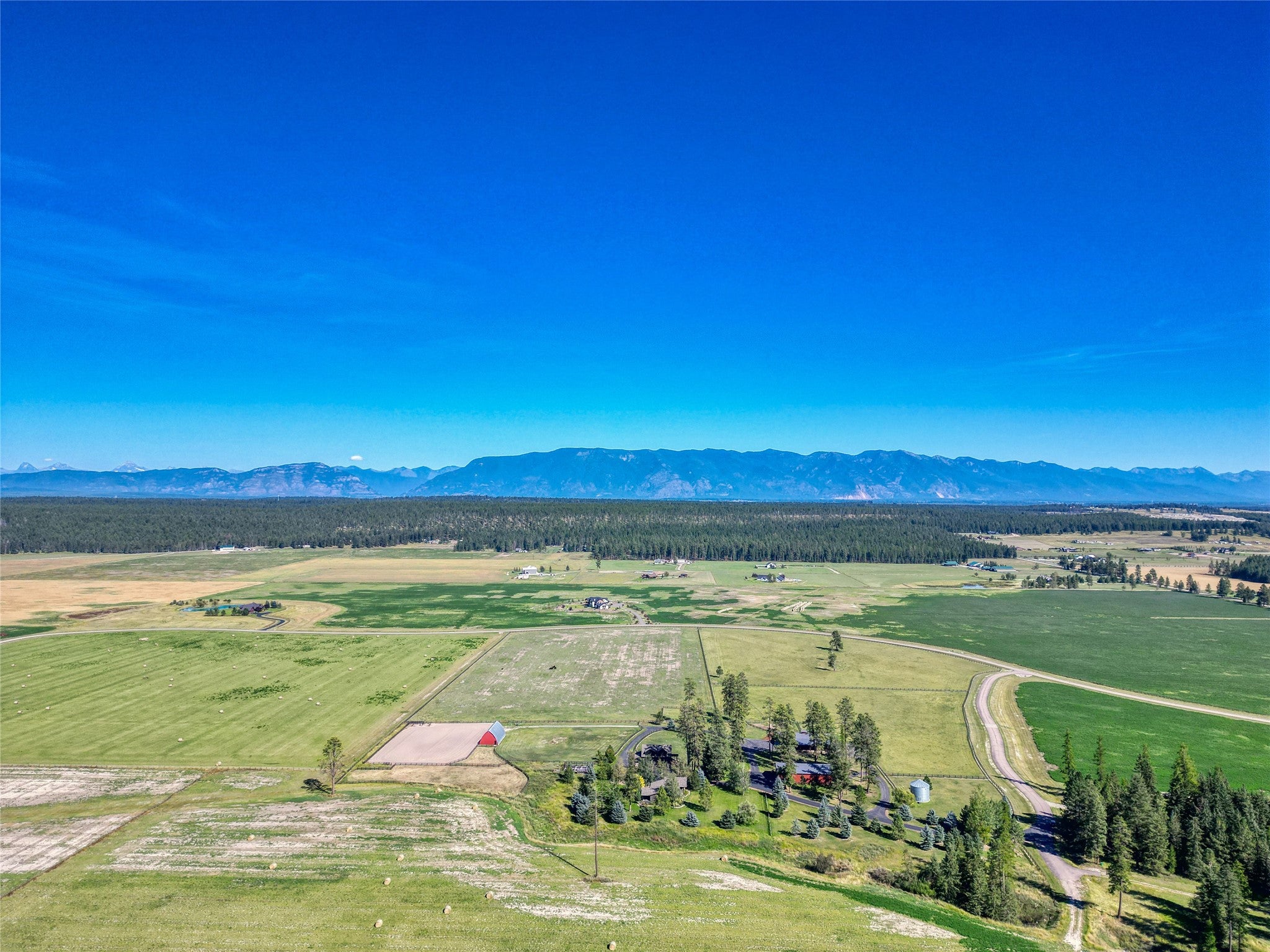 1212 Spring Prairie Ranch Road Whitefish, MT 59937 - Photo 124 of 168 Gallery Image 124