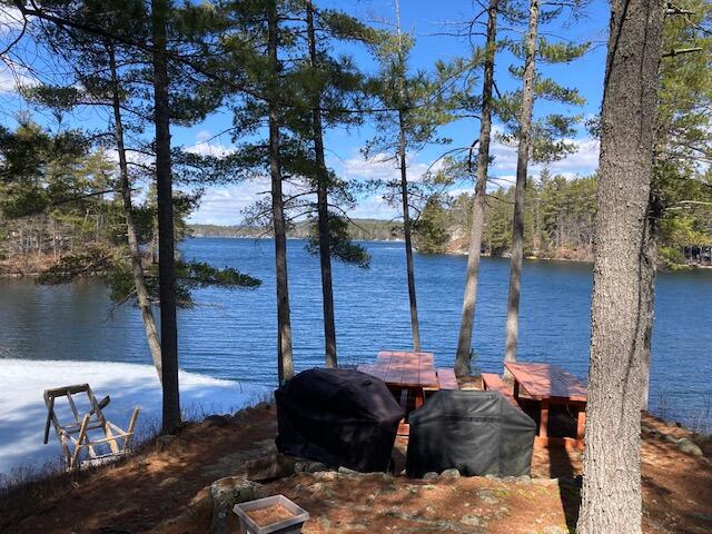 60 Livingston Goodwin Road Acton, ME 04001 - Photo 27 of 45 25