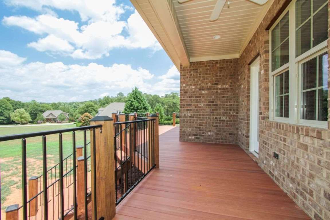 121 Langwell Drive Anderson, SC 29621 - Photo 33 of 36