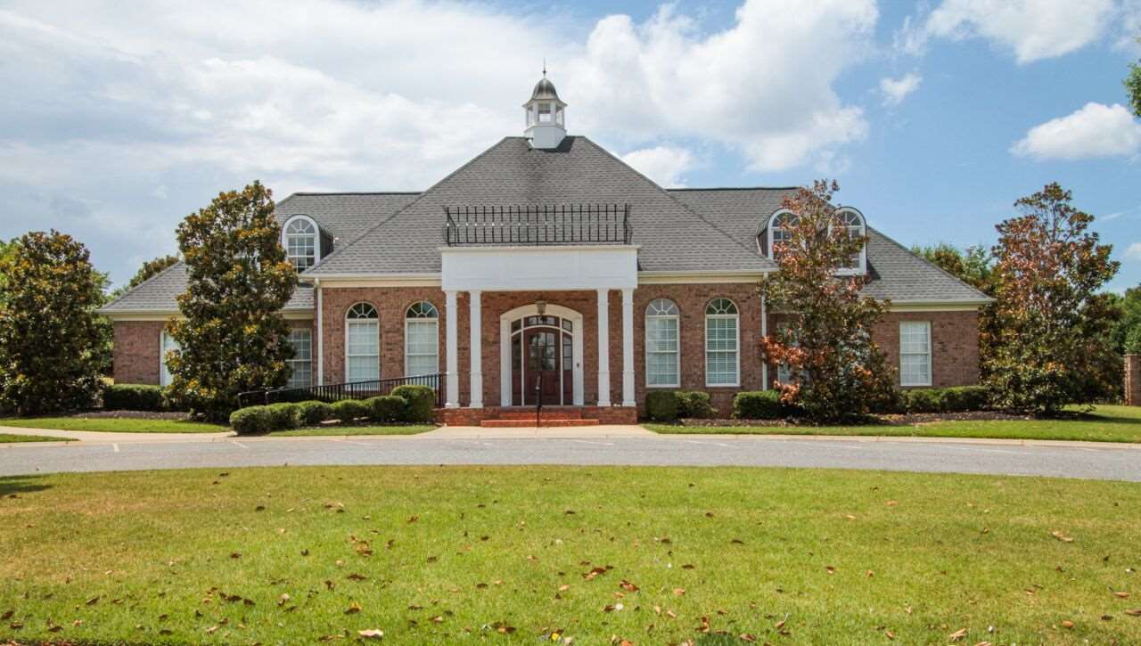 121 Langwell Drive Anderson, SC 29621 - Photo 35 of 36