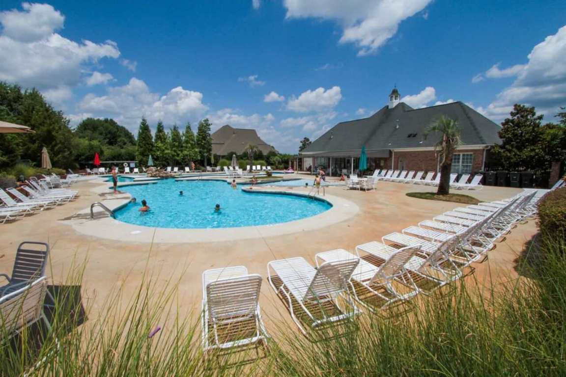 121 Langwell Drive Anderson, SC 29621 - Photo 36 of 36