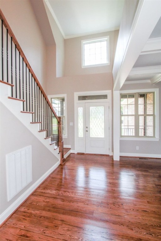 121 Langwell Drive Anderson, SC 29621 - Photo 5 of 36